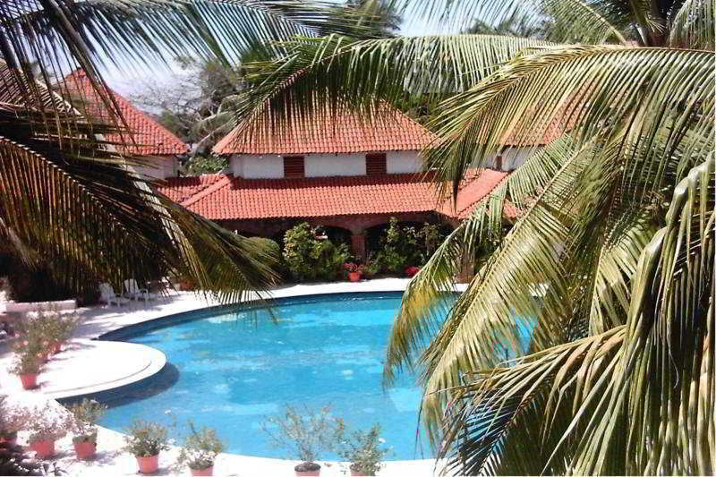 זיהואטנחו Hotel Villas Paraiso מראה חיצוני תמונה